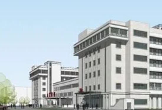 国际(老挝)生殖遗传专科医院示意图